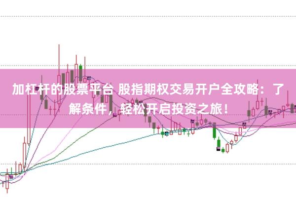 加杠杆的股票平台 股指期权交易开户全攻略：了解条件，轻松开启投资之旅！