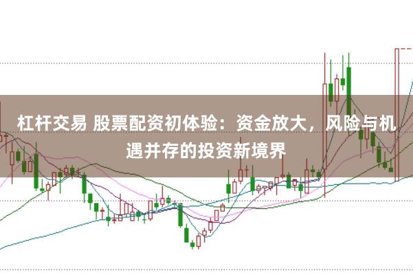 杠杆交易 股票配资初体验：资金放大，风险与机遇并存的投资新境界