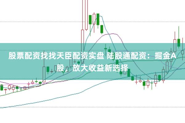 股票配资找找天臣配资实盘 陆股通配资：掘金A股，放大收益新选择