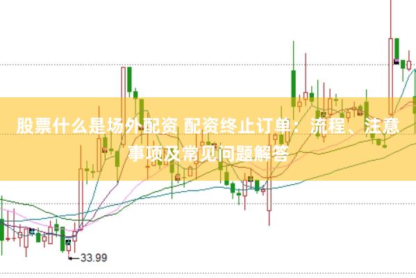 股票什么是场外配资 配资终止订单：流程、注意事项及常见问题解答