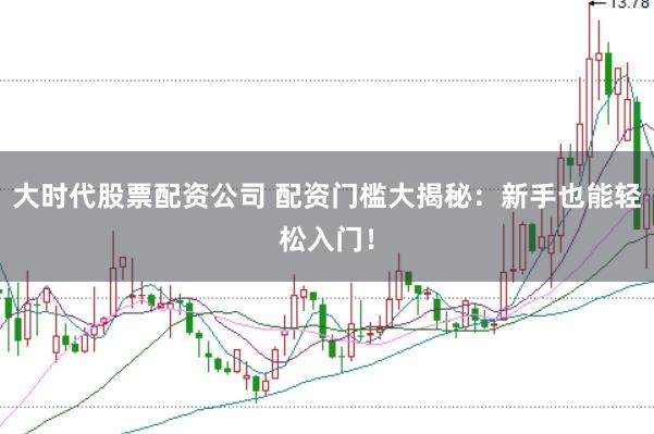 大时代股票配资公司 配资门槛大揭秘：新手也能轻松入门！