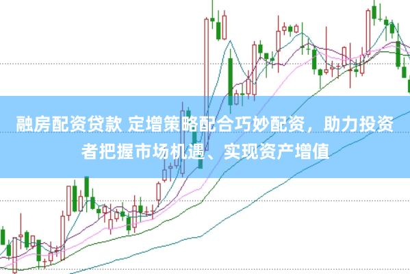 融房配资贷款 定增策略配合巧妙配资，助力投资者把握市场机遇、实现资产增值