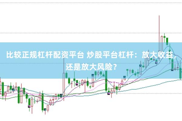 比较正规杠杆配资平台 炒股平台杠杆：放大收益，还是放大风险？
