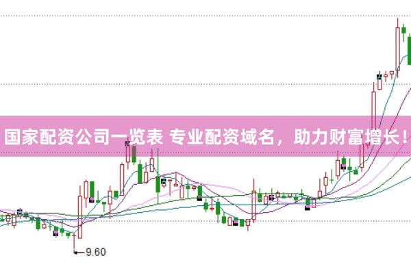 国家配资公司一览表 专业配资域名，助力财富增长！