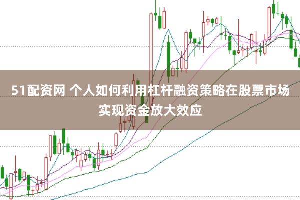 51配资网 个人如何利用杠杆融资策略在股票市场实现资金放大效应