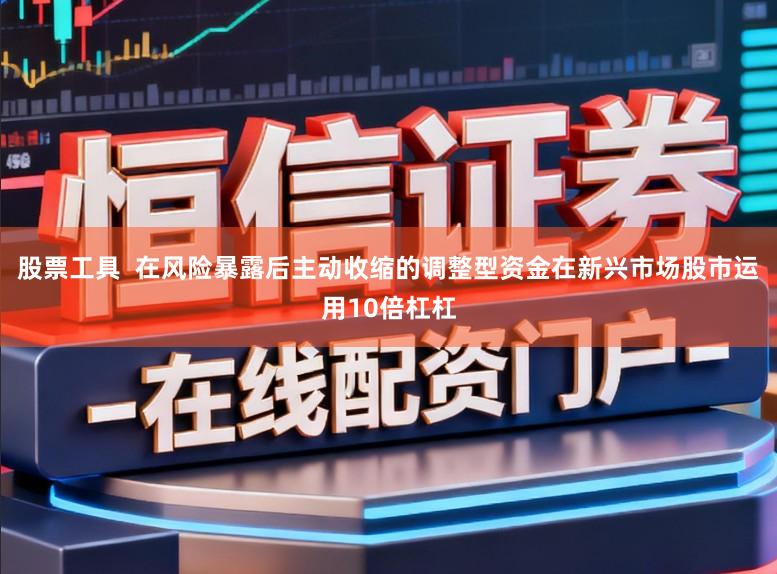股票工具  在风险暴露后主动收缩的调整型资金在新兴市场股市运用10倍杠杠