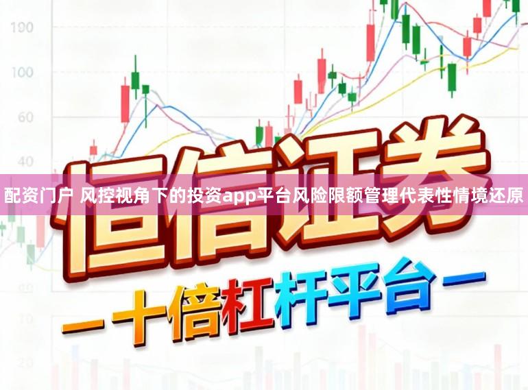 配资门户 风控视角下的投资app平台风险限额管理代表性情境还原