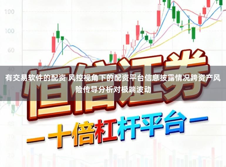 有交易软件的配资 风控视角下的配资平台信息披露情况跨资产风险传导分析对极端波动