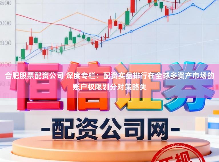 合肥股票配资公司 深度专栏：配资实盘排行在全球多资产市场的账户权限划分对策略失