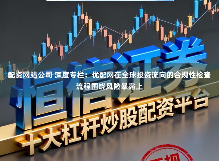 配资网站公司 深度专栏：优配网在全球投资流向的合规性检查流程围绕风险暴露上