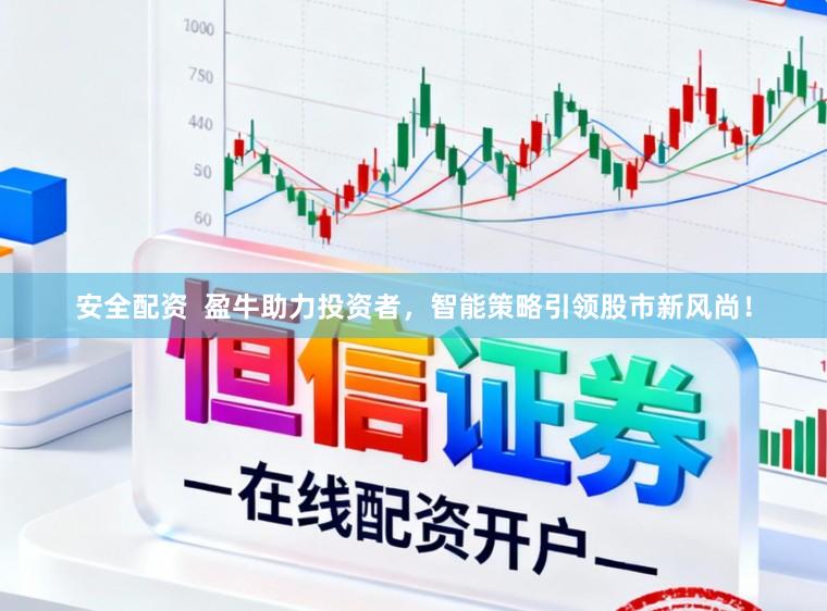 安全配资  盈牛助力投资者，智能策略引领股市新风尚！