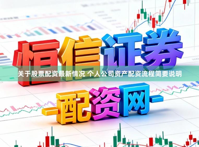 关于股票配资最新情况 个人公司资产配资流程简要说明