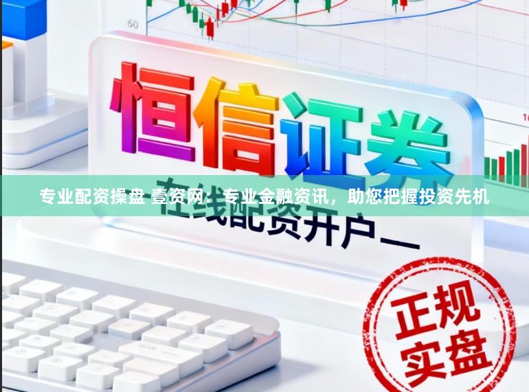 专业配资操盘 壹资网:专业金融资讯,助您把握投资先机