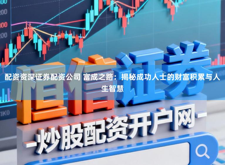 配资资深证券配资公司 富成之路：揭秘成功人士的财富积累与人生智慧