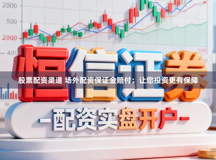 股票配资渠道 场外配资保证金赔付：让您投资更有保障