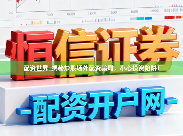 配资世界  揭秘炒股场外配资骗局，小心投资陷阱！