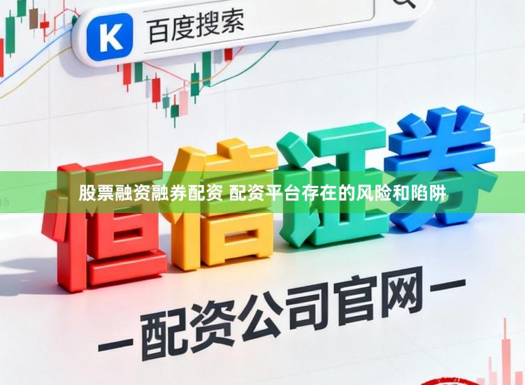 股票融资融券配资 配资平台存在的风险和陷阱