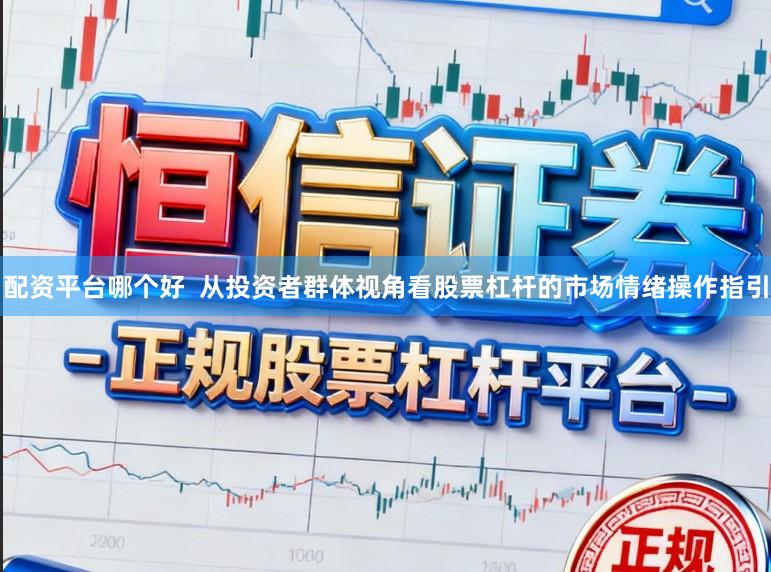 配资平台哪个好  从投资者群体视角看股票杠杆的市场情绪操作指引